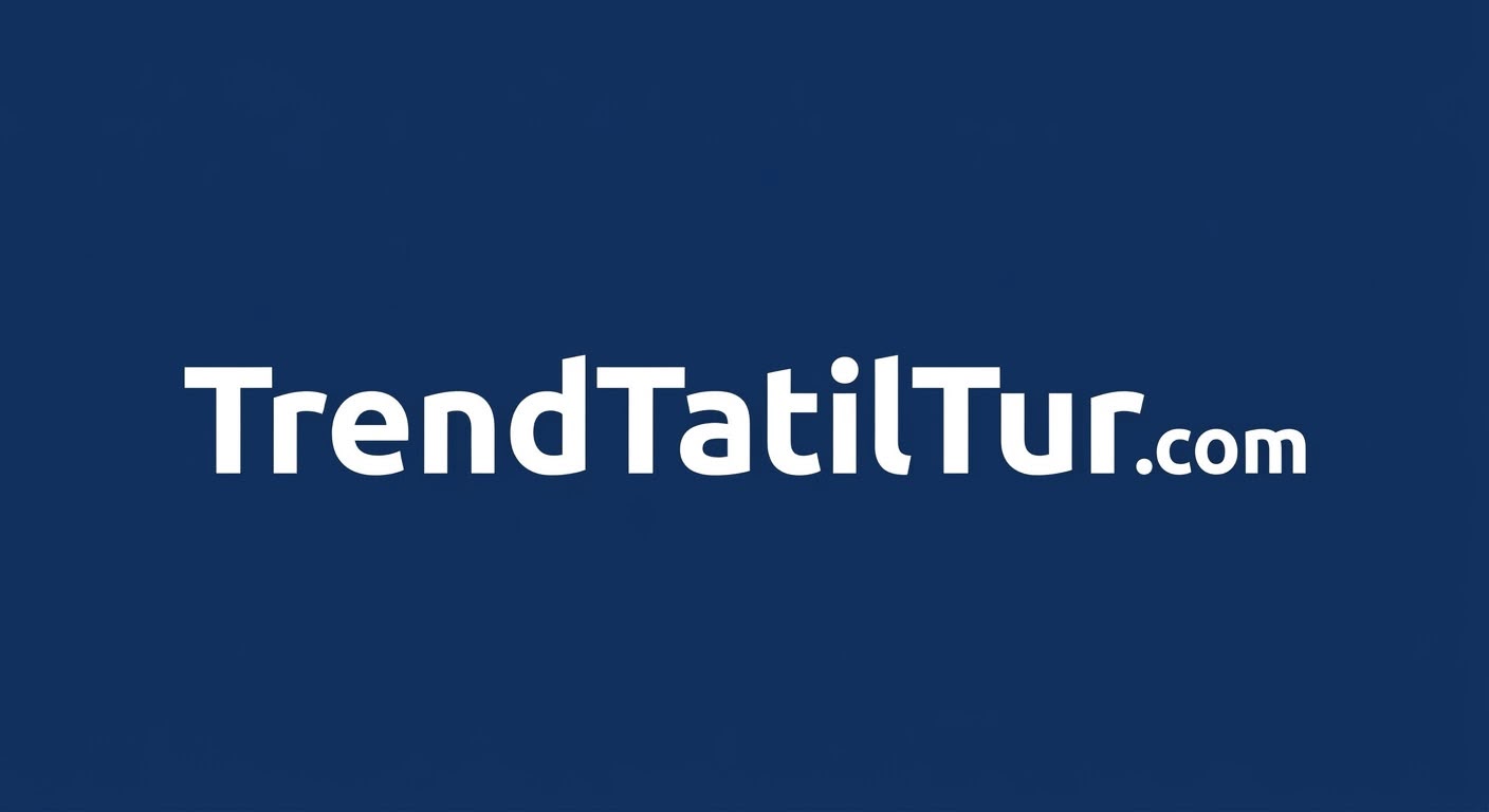 TrendTatilTur.com Logo